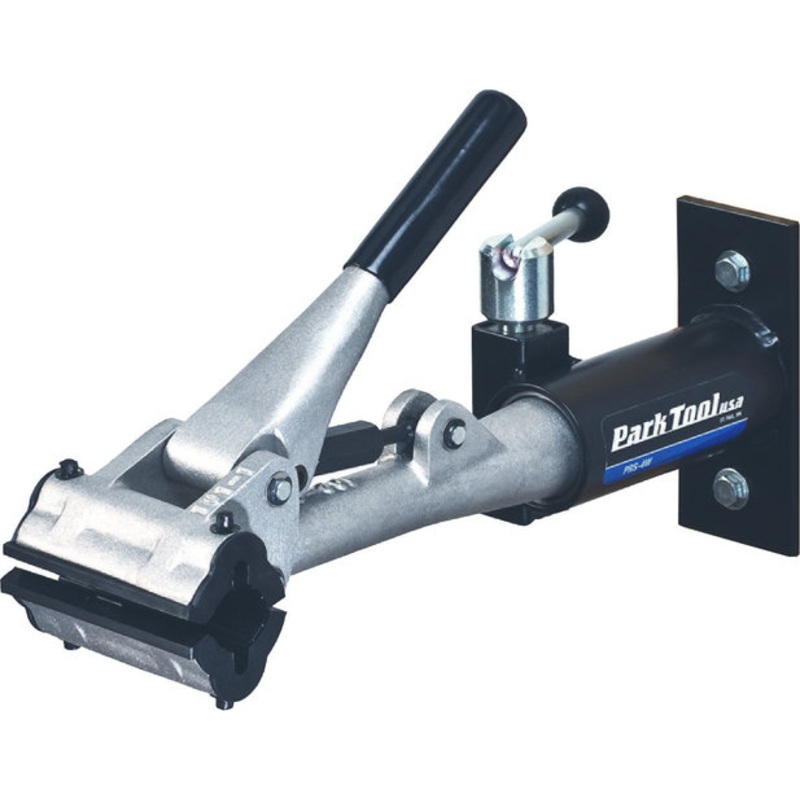 ParkTool Mounting arm PRS-4W-1 / PRS-4W-2 with claw 100-3C / 100-3D