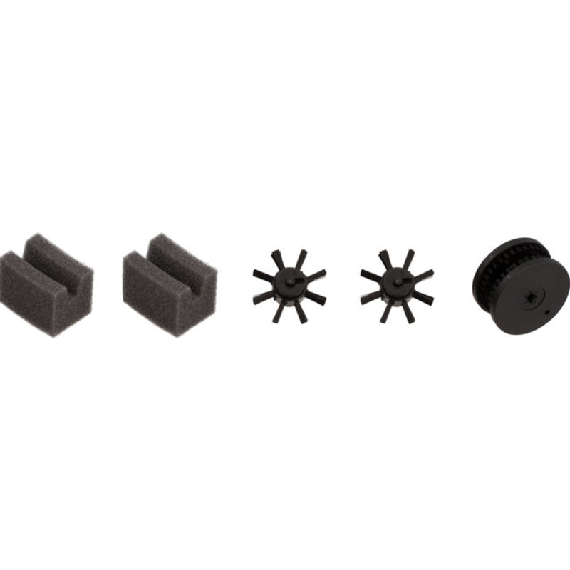 ParkTool RBS-5 Replacement Brushes/Sponges for CM-5 / CM-5.2/ CM-5.3