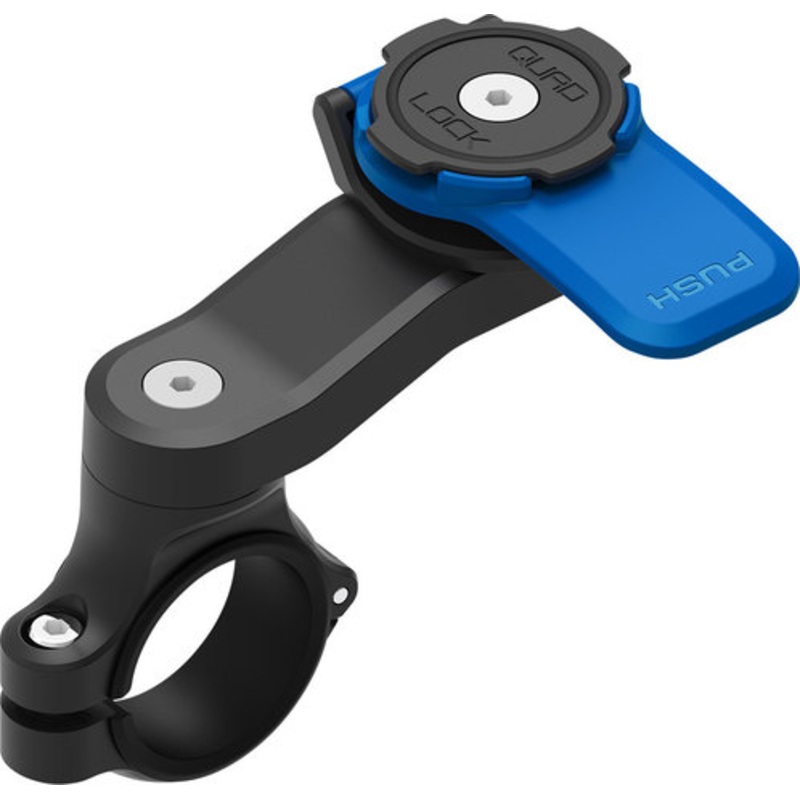 Quad Lock Handlebar Mount