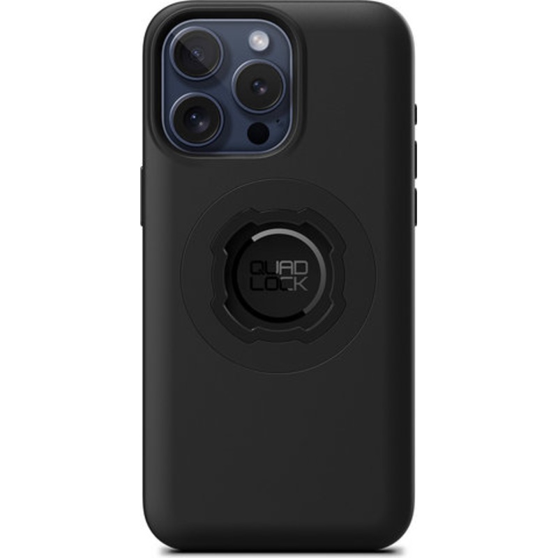 Quad Lock MAG Smartphone Case for iPhone 15 Pro Max