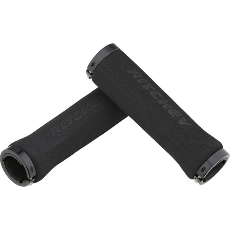 Ritchey WCS Locking True Grip Handlebar Grips