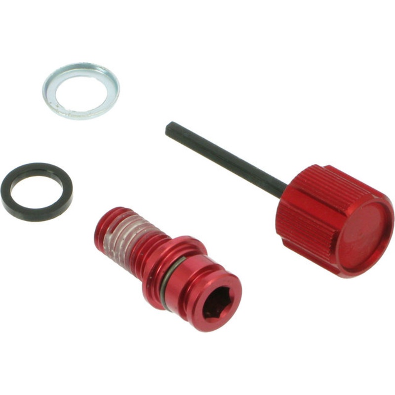 RockShox Rebound Adjust Knob for Domain / Lyrik / Totem / BoXXer up to 2014