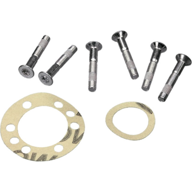 Rohloff Paper Gasket Kit w/ Axle Plate Screws