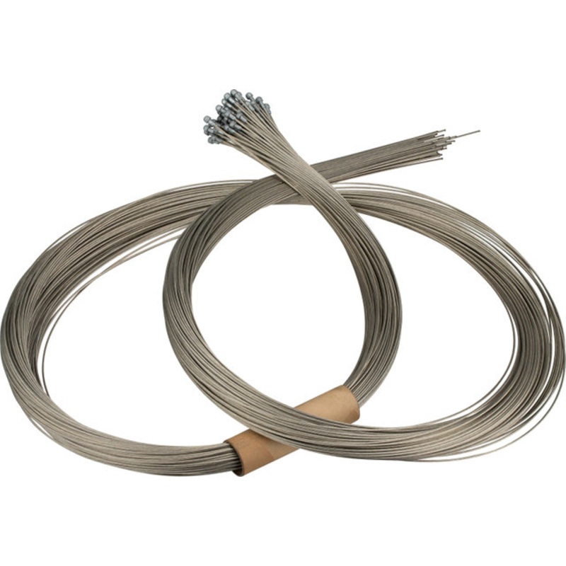 Shimano Road Brake Cables – 100 Pack
