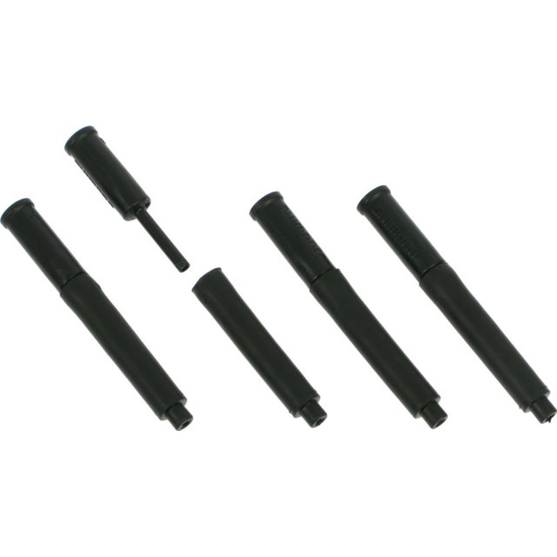 Shimano Sealed End Caps for Shift Cable Housings