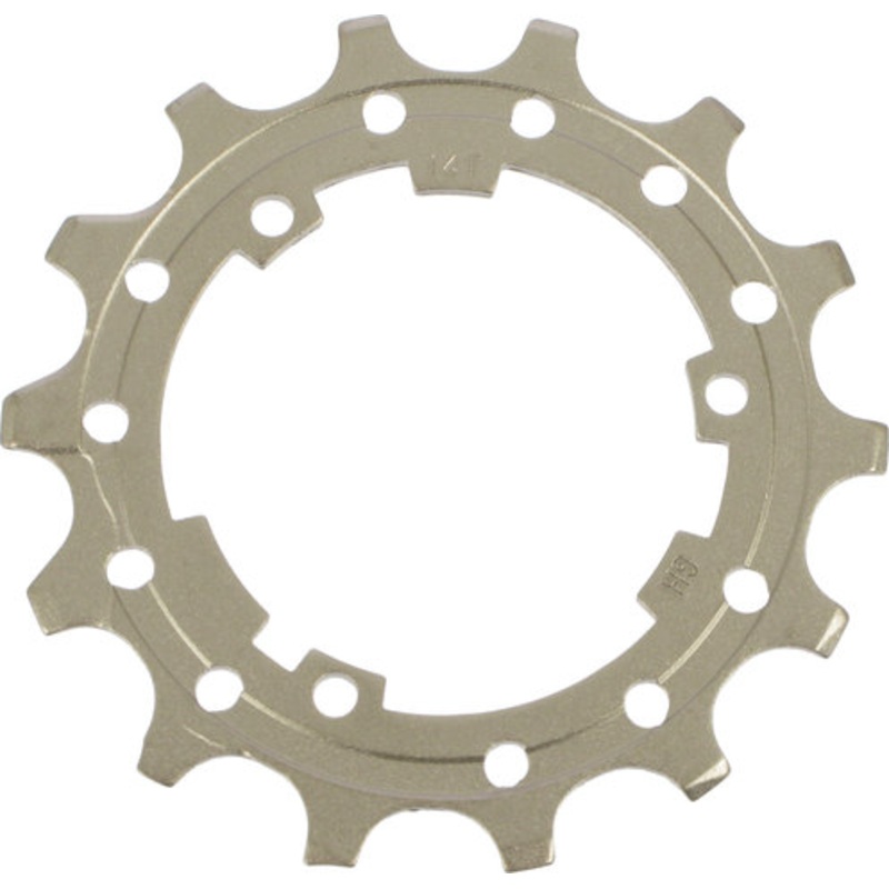 Shimano Sprocket for Dura-Ace CS-7900 10-speed, 14/15/16 Tooth