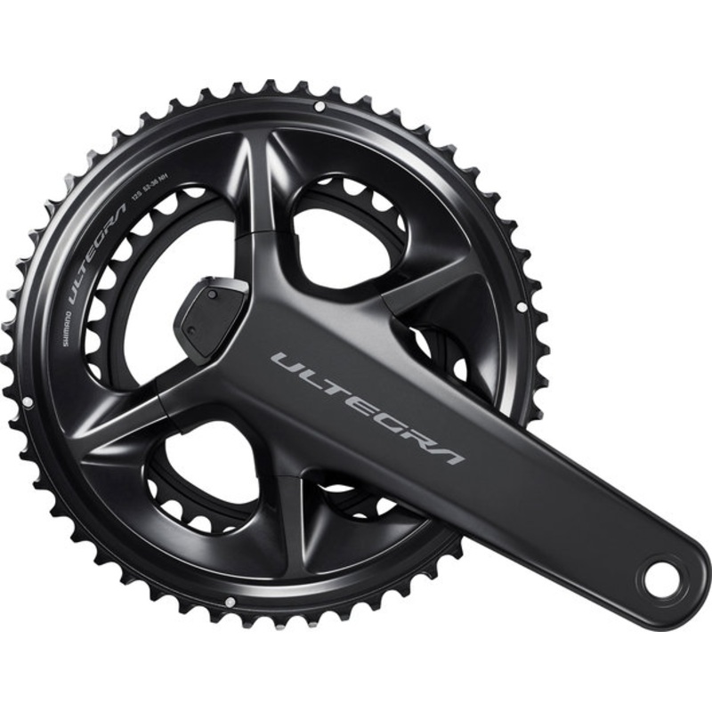 Shimano Ultegra Powermeter Crankset FC-R8100-P Hollowtech II