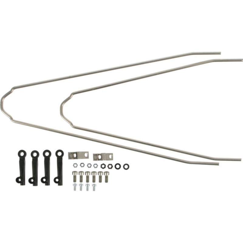 SKS Stay Set for Velo 42 Urban / Velo 47 Touring
