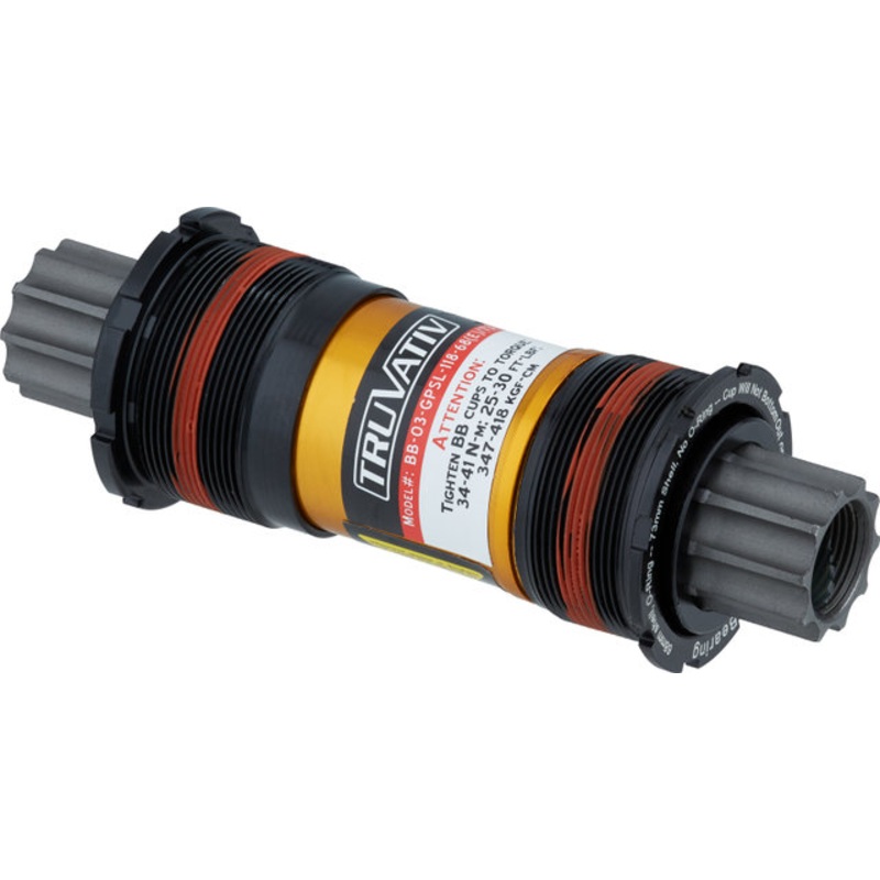 SRAM Giga Pipe Team SL Bottom Bracket for Chain Guides