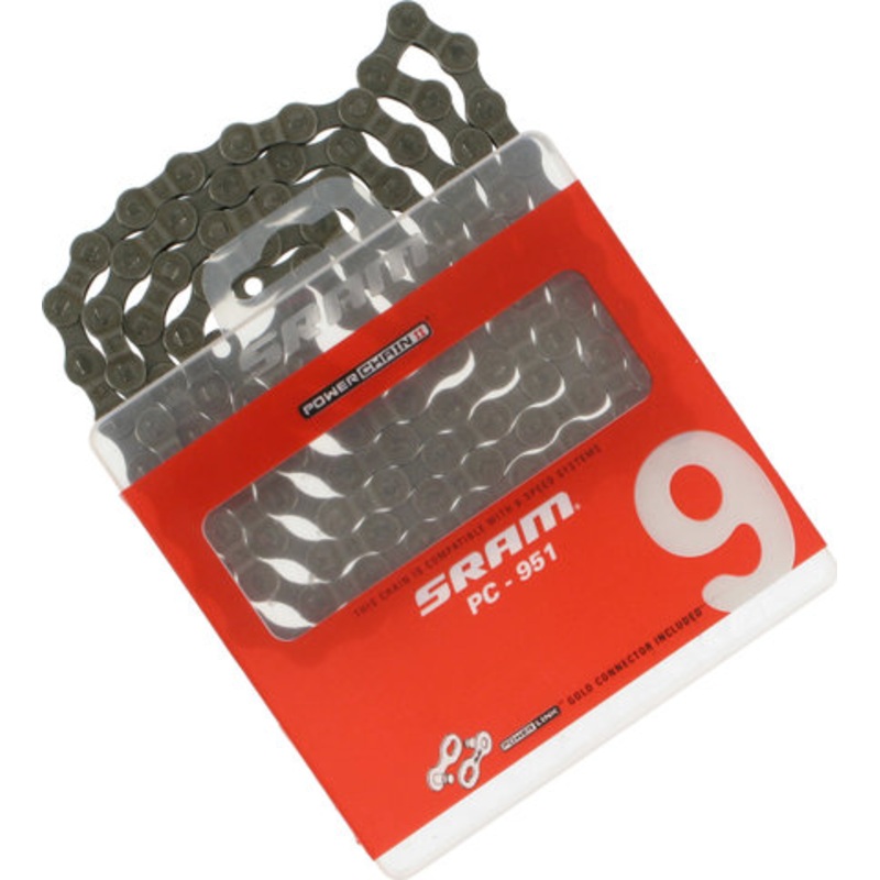 SRAM PC 951 9-speed Chain