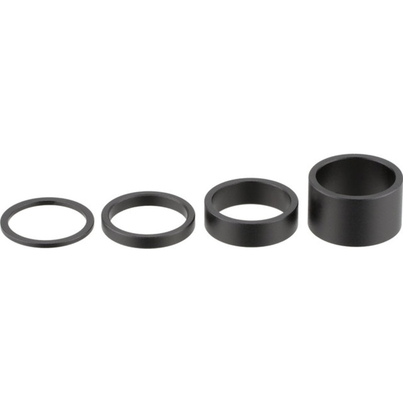 Syntace Spacer Set Universal 1 1/8″