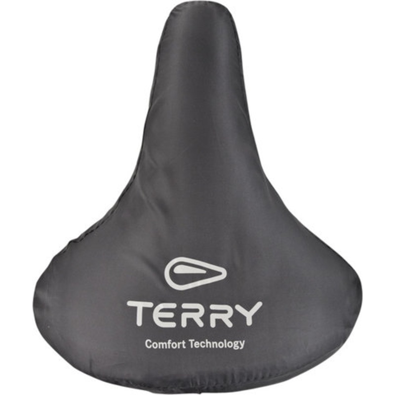 Terry City Rain Cover