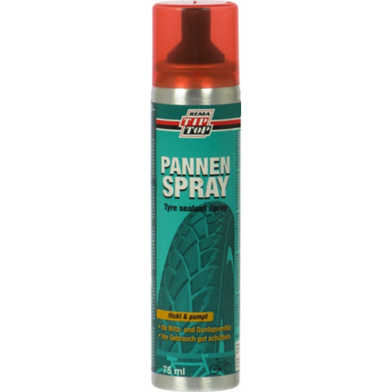 Tip Top Puncture spray