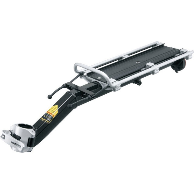 Topeak MTX BeamRack Pannier Rack