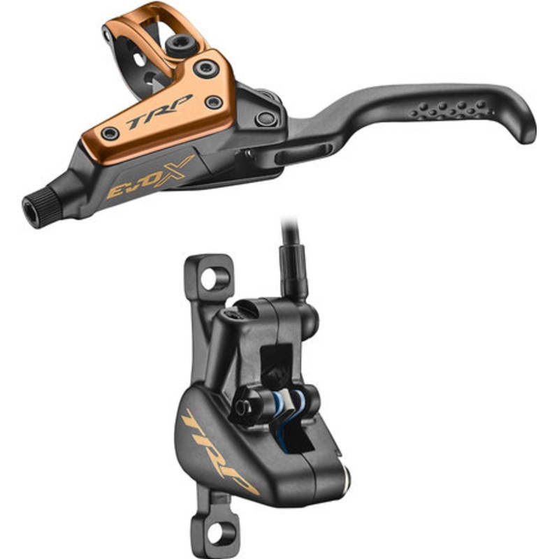 TRP Disc brake EVO X