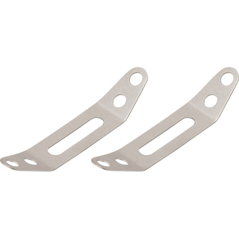tubus Clamp Adapter for Seatstay Mount