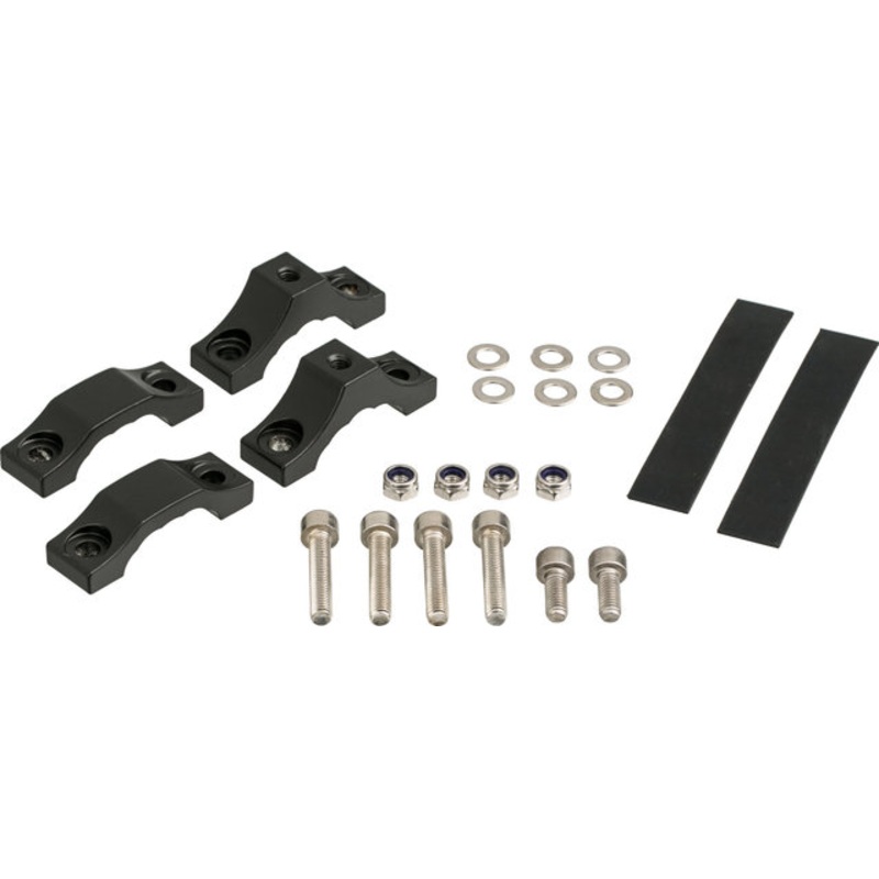 tubus Lowrider Mounting Set