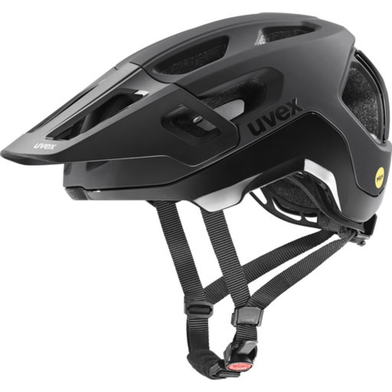 uvex react MIPS helmet