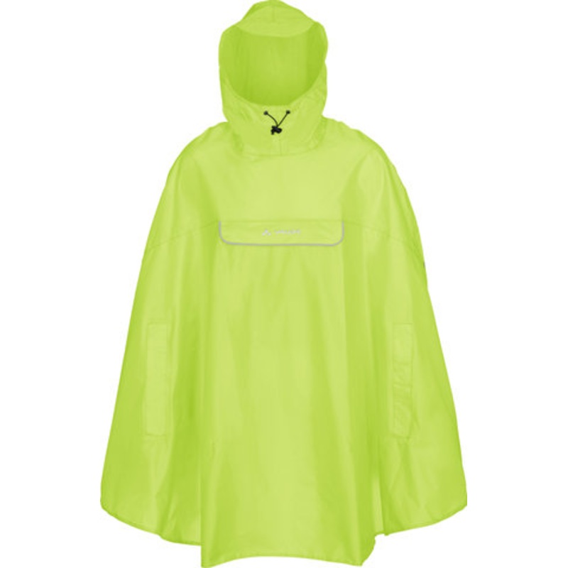 VAUDE Valdipino Poncho