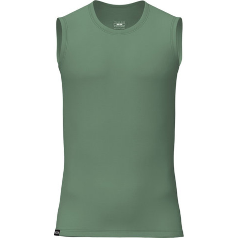 7mesh Ashlu Merino Sleeveless Baselayer