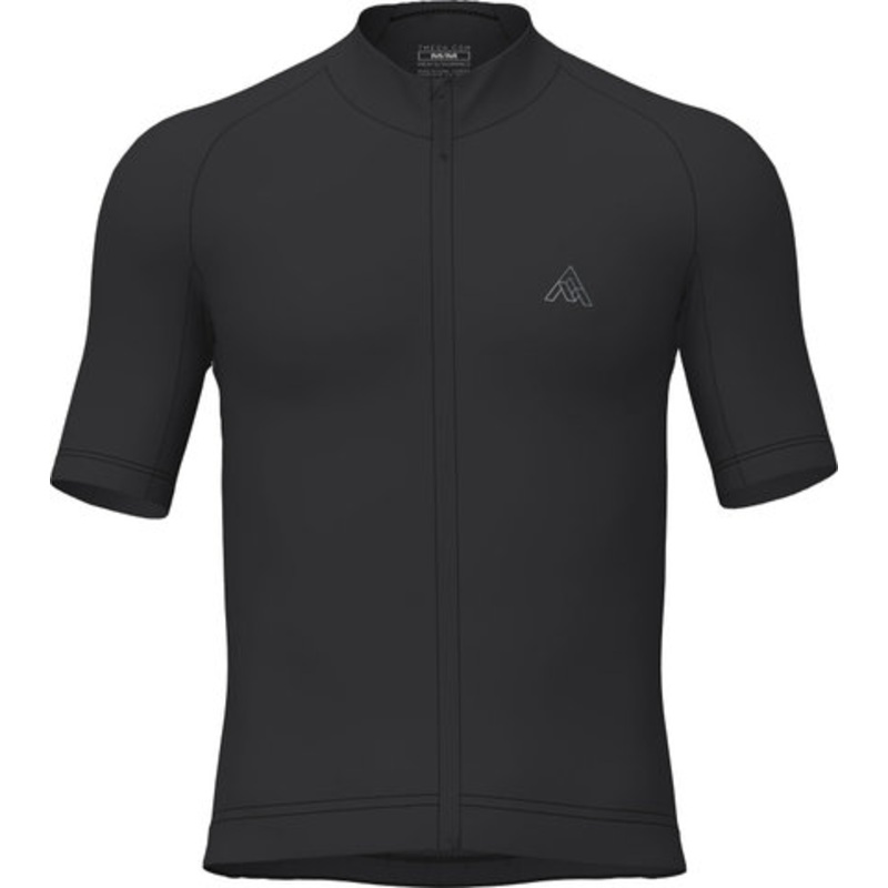 7mesh Atlas S/S Jersey