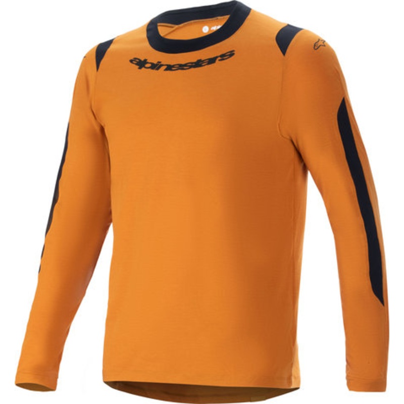 alpinestars A-Dura Dri Wool L/S Jersey