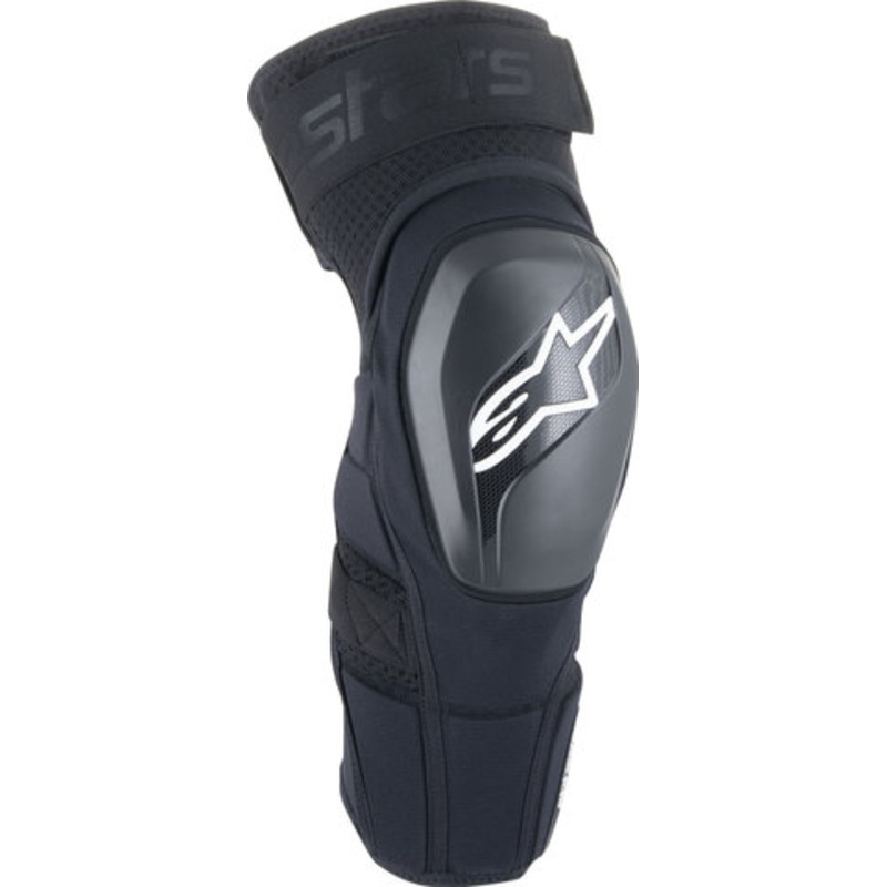 alpinestars A-Impact Plasma Elite Shield Knee Pads