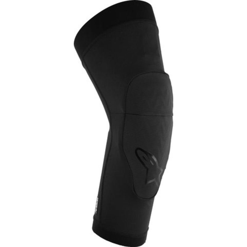 alpinestars A-Motion Plasma Knee Sleeve Knee Pad