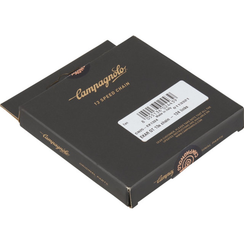 Campagnolo Ekar GT 13-speed Chain