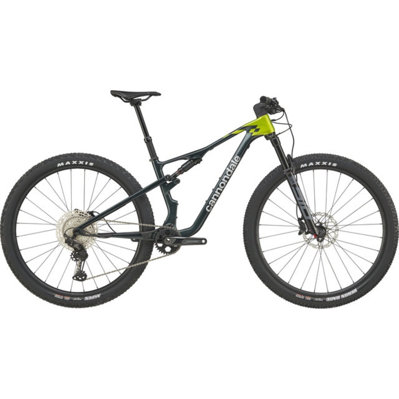 Cannondale Scalpel 3 carbon 29″ Mountain Bike