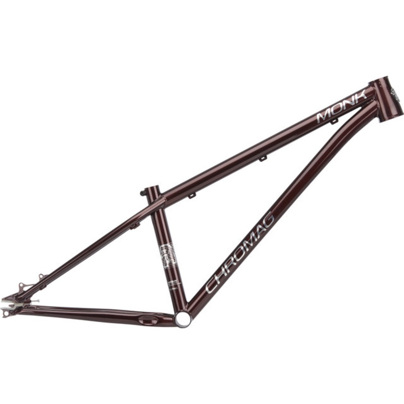 Chromag Monk Frame Kit