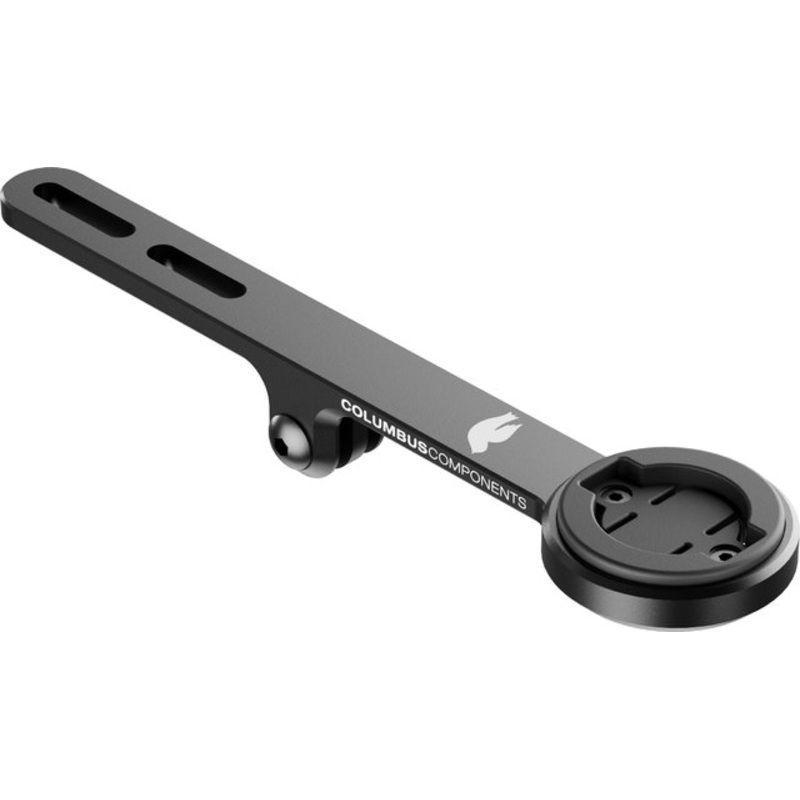Columbus Trittico Race-Spoon Handlebar Mount for Garmin