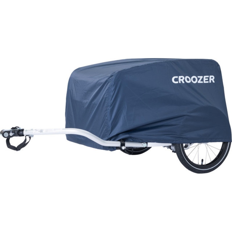 Croozer Folding garage for cargo trailer from 2018