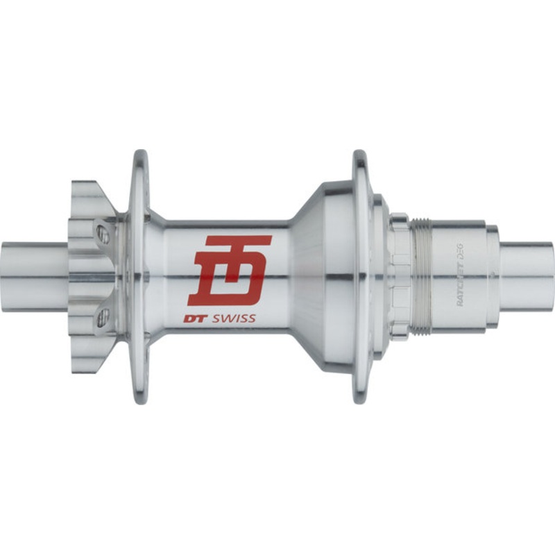 DT Swiss 240 DEG Classic 3Decades Boost 6-bolt disc Rear Hub