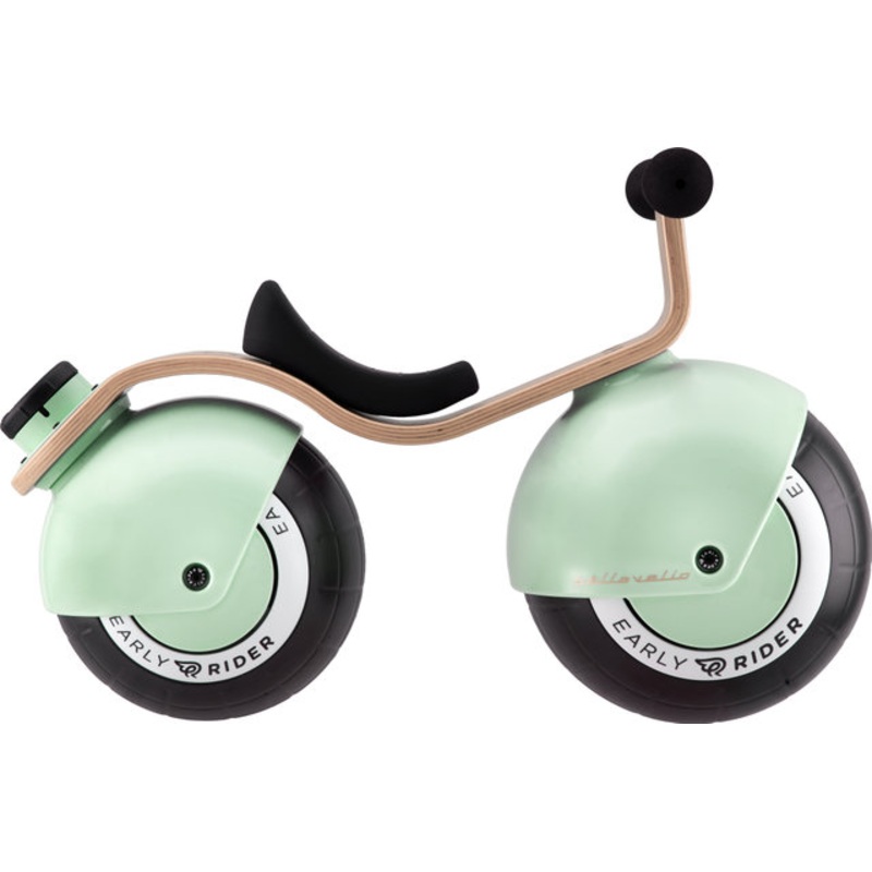EARLY RIDER Bella Velio 8″ Kids Balance Bike
