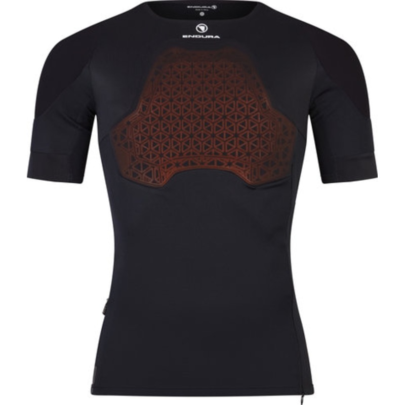Endura MT500 D30 Ghost Protective Baselayer Protector Undershirt