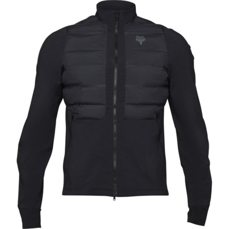 Fox Head Flexair Fire Hybrid Jacket