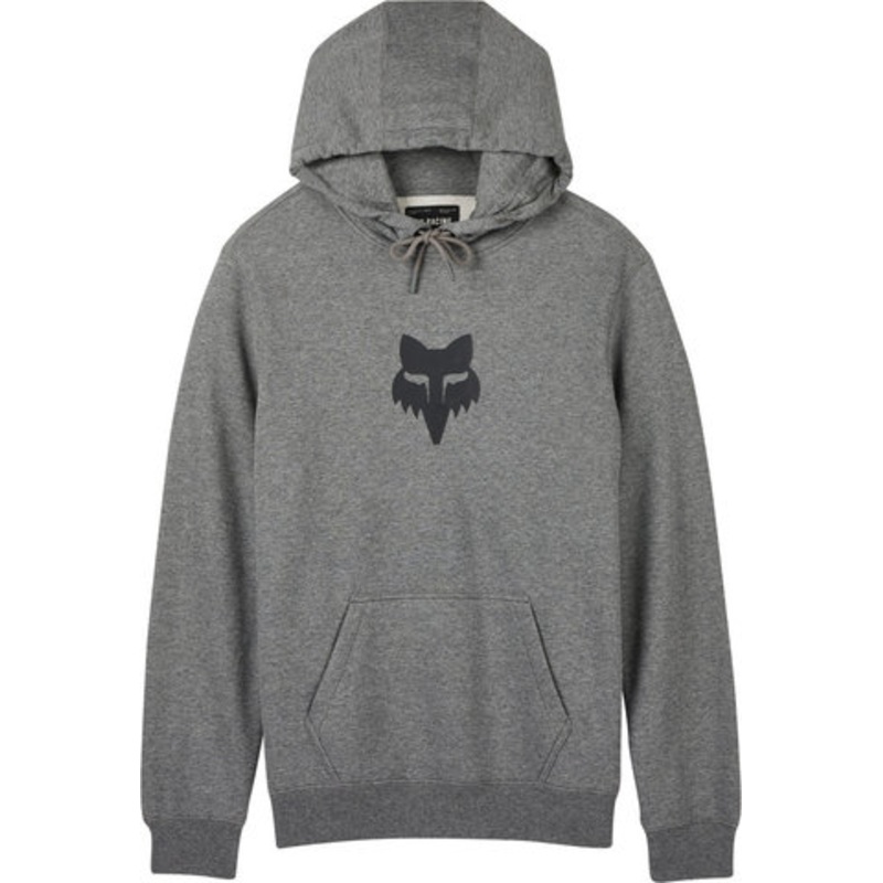 Fox Head Fox Head Fleece Pullover