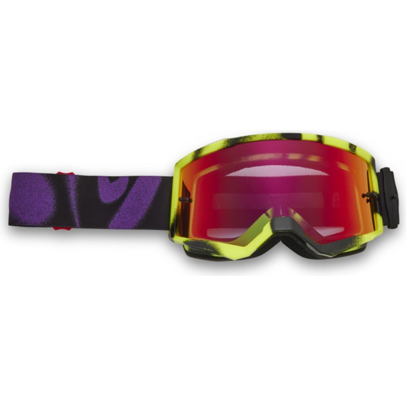 Fox Head Main Taunt Mirror Goggle