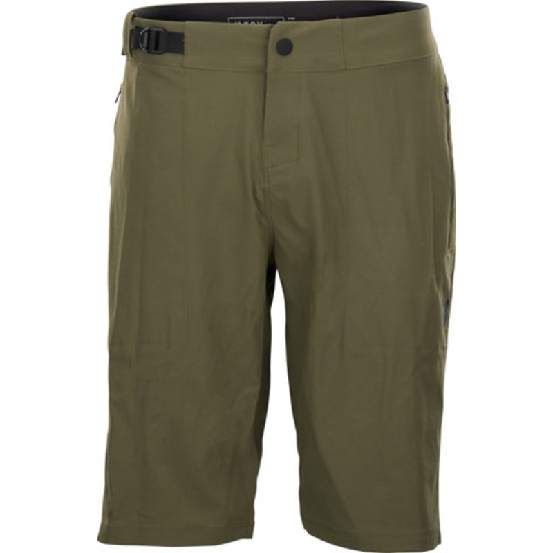 Fox Head Ranger Shorts with Liner Shorts – 2024 Model