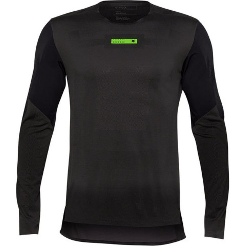 Fox Head Rawtec LS Jersey