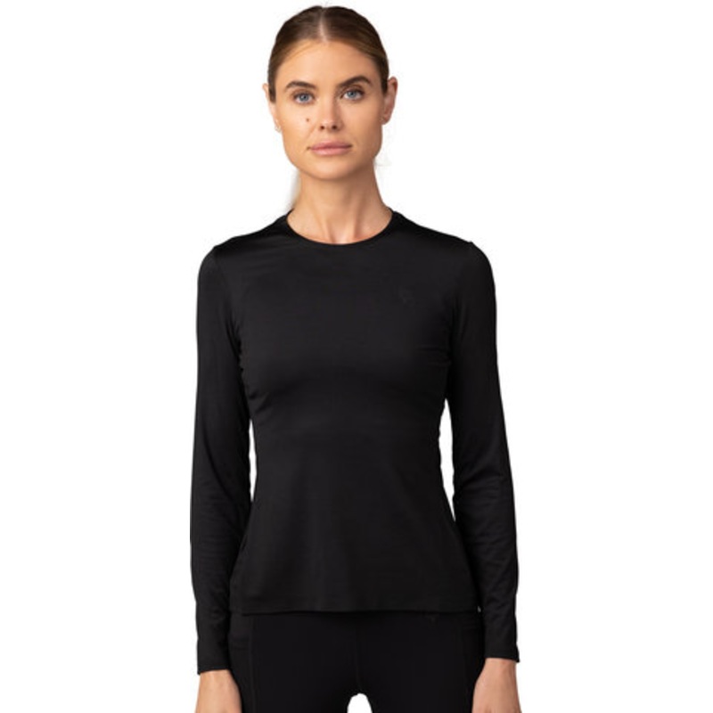 Fox Head Women’s Tecbase LS Base Layer