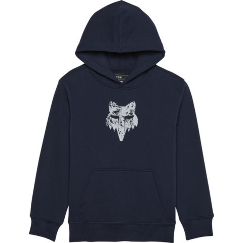 Fox Head Youth The World Hoodie