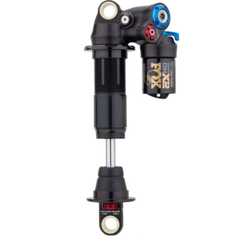 Fox Racing Shox DHX2 2POS Factory Shock