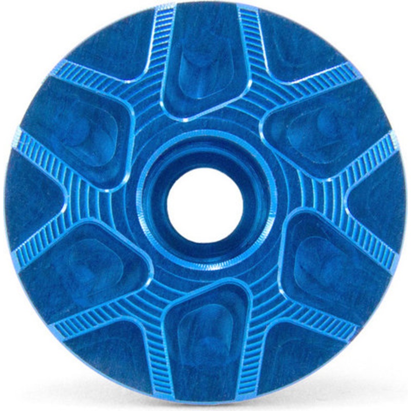 Garbaruk Top Cap