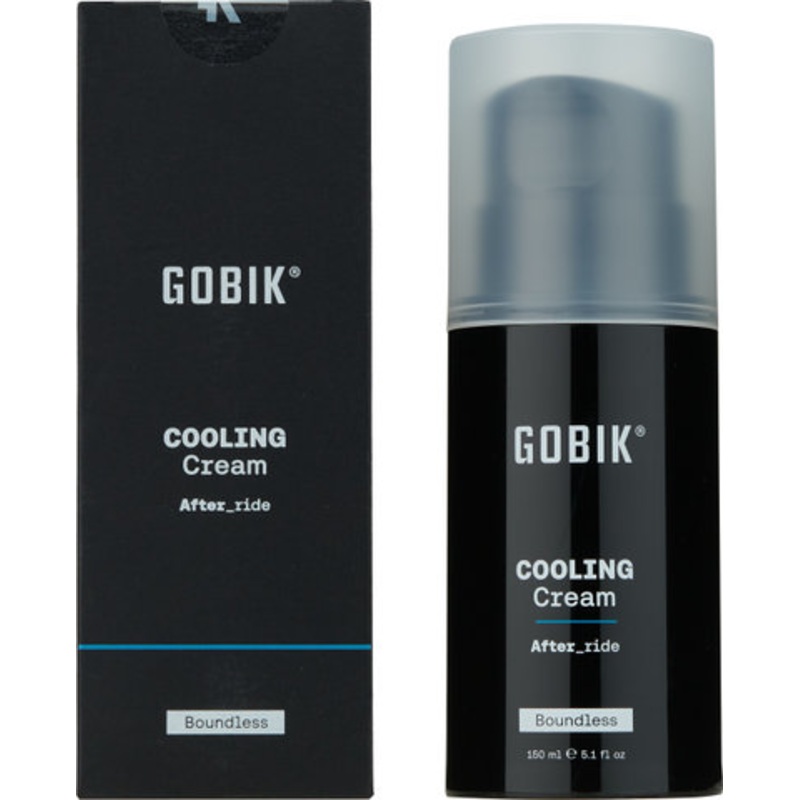 GOBIK Boundless Cooling Cream