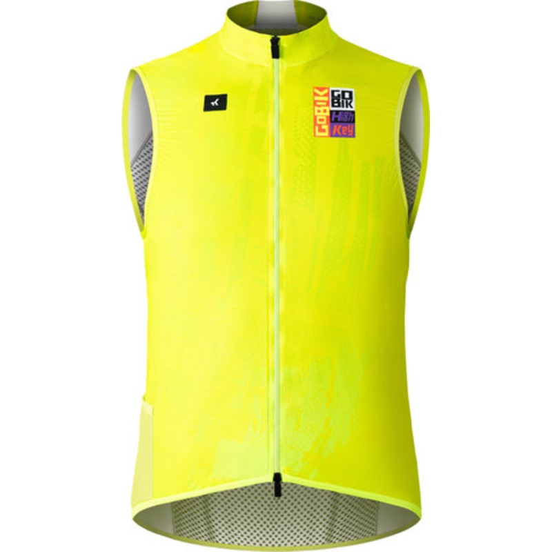 GOBIK PLus 2.0 Vest High Key Edition