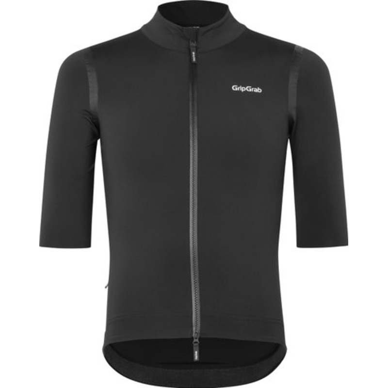 GripGrab AquaRepel Water-Resistant S/S Jersey