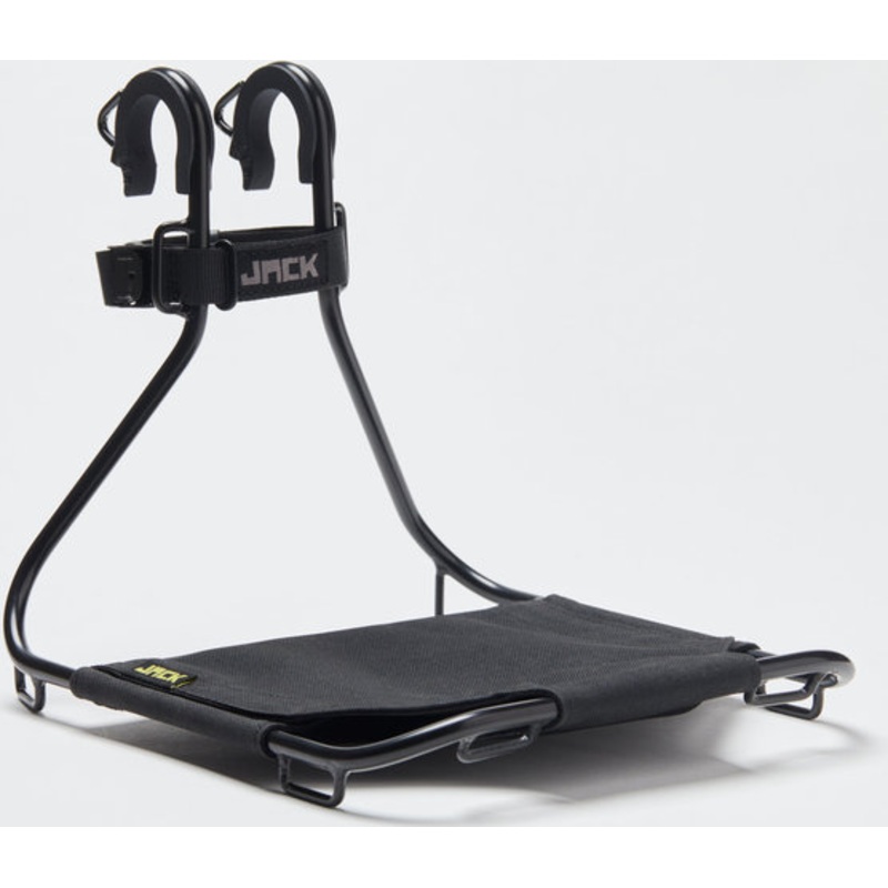 JACK The Bike Rack Handlebar Luggage Carrier