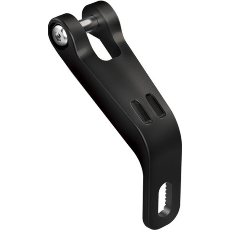 Litemove Universal fork mount for front light